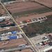 Frumusani -Orasti. Teren de vanzare 150 metri de la DN.